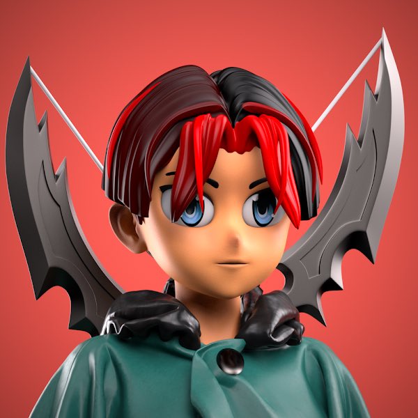 Lotta | NFT PROMOTER tweet media