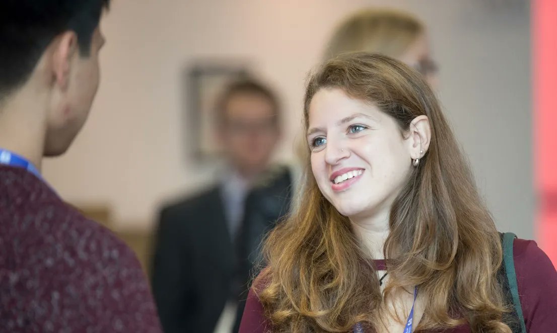 We are recruiting for two Alumni Relations Co-ordinators - an opportunity to build productive relationships with alumni through an engaging alumni relations programme focused on communications, events and volunteering.

Sound like you? Find out more: buff.ly/3OkuJVR
