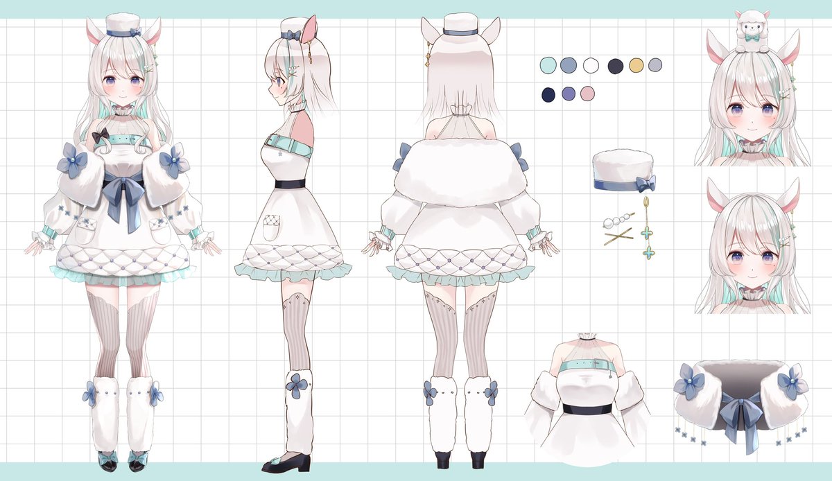個性的なアルパカ elvang｜アルパカ テディ 20*20 | KONCENT Web shop｜アッシュ