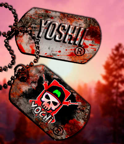 ☢️RUST TITANS☣️ on Twitter: 