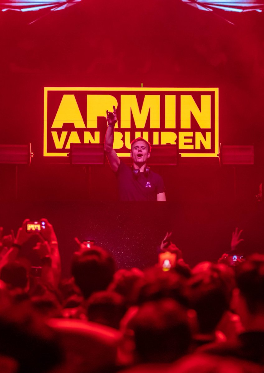 asot's tweet photo. https://t.co/uRX1fkWh5u #HAPPYASOTDAY Listen to the ASOT Radio playlist before tonight's episode of #ASOT1065 https://t.co/tLH5iJs3Zu