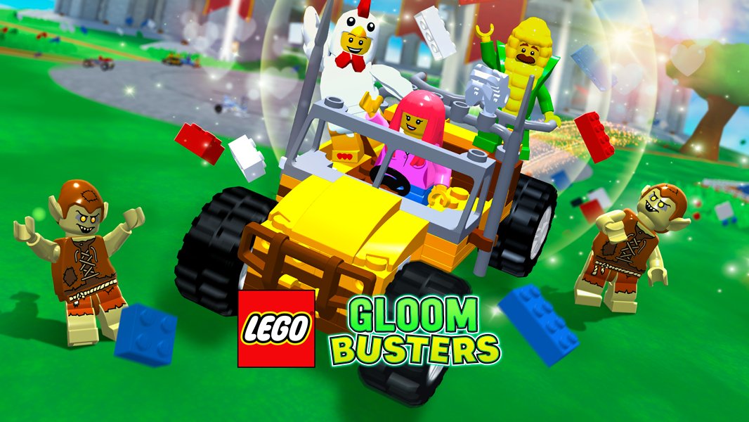 LEGO Policy on Twitter: 