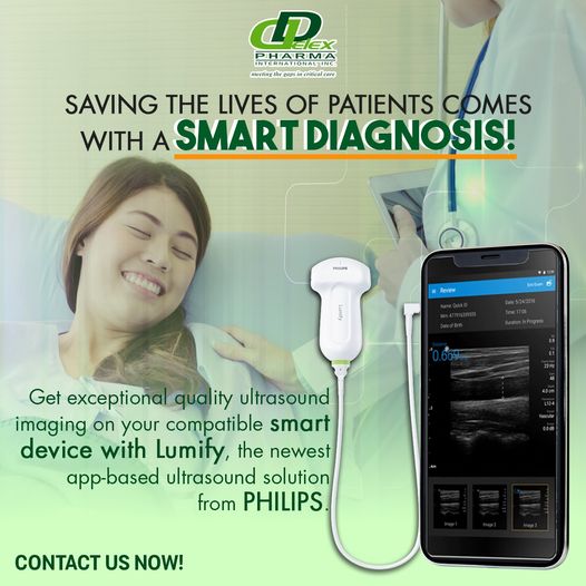 Delex Pharma (DPI) tweet media