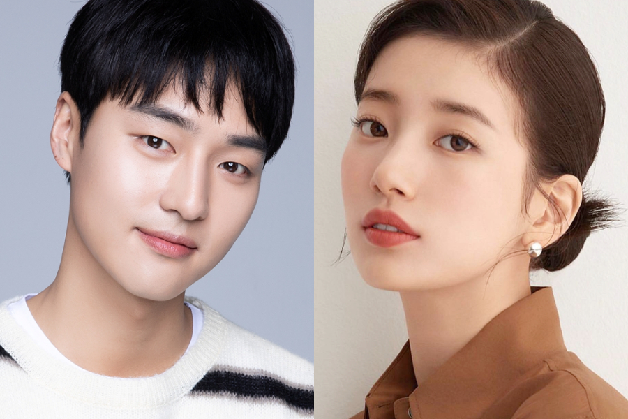 #YangSeJong In Talks Along With #Suzy For Webtoon-Based Drama “The Girl Downstairs”
soompi.com/article/152287…