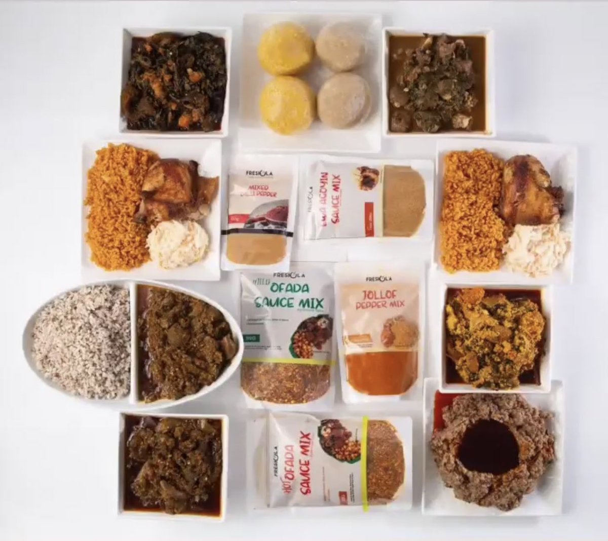 iamawarayo's tweet photo. Order details for those in Nigeria

+234 817 458 8229 on WhatsApp 
 https://t.co/mHZJbzTmok

@fresholaorganics on IG

For those in the UK and EU

+447876827569 on WhatsApp

@fresholaorganicsukeu on IG https://t.co/bBaRS3R2I4
