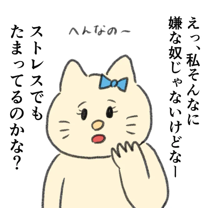 悪口を言われたら真に受けて落ち込むのではなく、むしろ相手を心配するくらいの自己肯定感と余裕がほしい笑 
