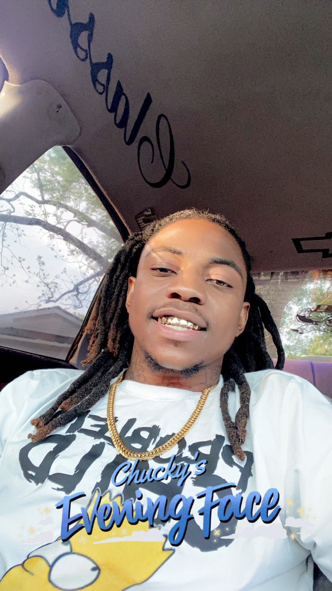 I Touch rock bottom can’t go but 🆙⛽️