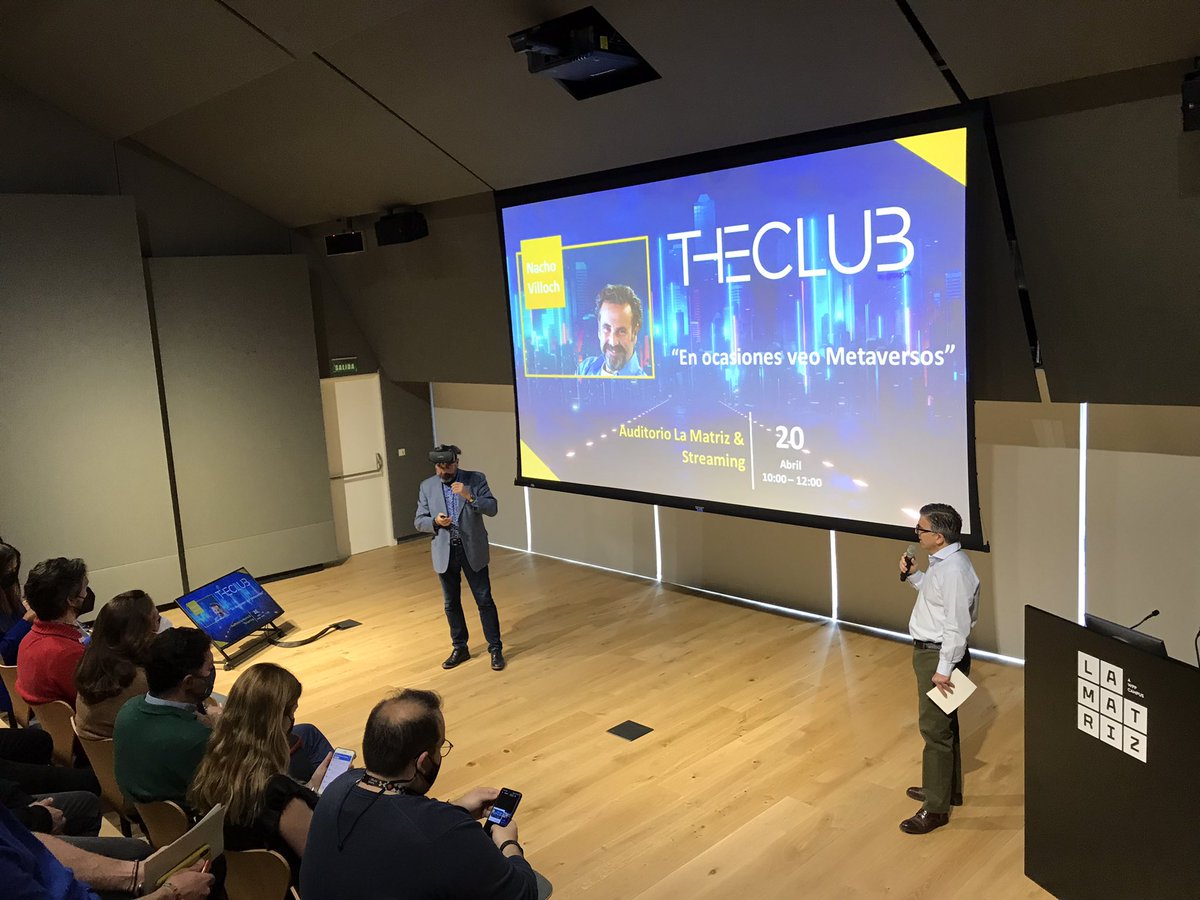 @GroupM_Espana tweet media