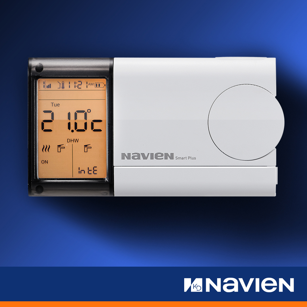 Not only do our intuitive Smart Plus control's smart weather forecasting and geofencing capabilities ensure optimum end user comfort, all devices are three-zone ready and boast smartphone connectivity!
https://t.co/HnogjUtmu9
#NavienUK #SmartPlus #GasBoilers #EnergyEfficiency https://t.co/F0QxBIJPTh
