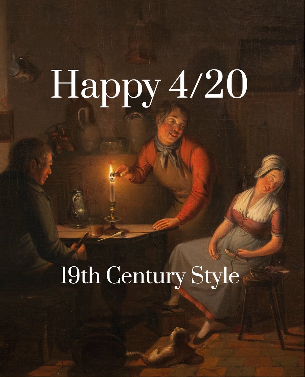 HempMuseumBCN's tweet photo. ¡Feliz 4/20 para todos y todas! 🌱🌿🥦 https://t.co/u2PgeIZ25q