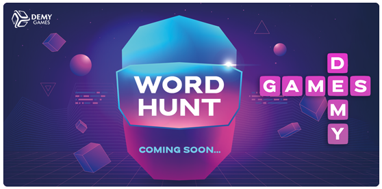 Demy GAMES tweet media