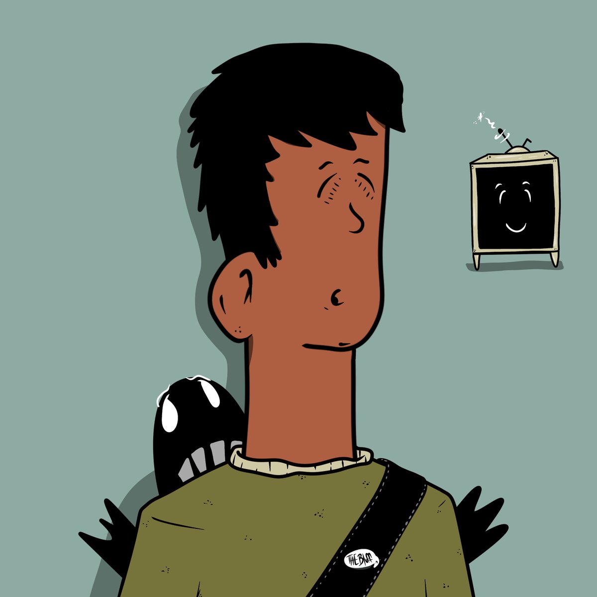 ~ The Bluff ~

- FREE MINTS ✅

- GIVEAWAYS ✅

- VIBES ✅

*PRIVATE DISCORD*

Need an invite?

Like/Retweet/Follow <a href="/Dasfruits/">DD</a> 👋

I'll bring a few of you in 🌊