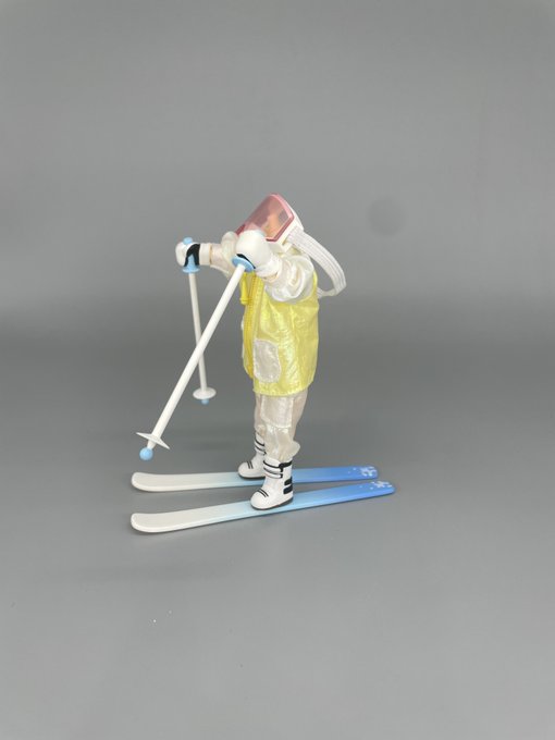 スノーウェアのtwitterイラスト検索結果