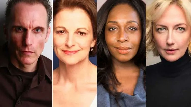 WestEndTheatre's tweet photo. Terry Gilliam's #IntoTheWoods revival at Theatre Royal Bath confirms cast #AlexYoung #NicolaHughes #JulianBleach #AudreyBrisson #RhashanStone

https://t.co/NwEggQ1DJ5 https://t.co/5zJwHIvRCg