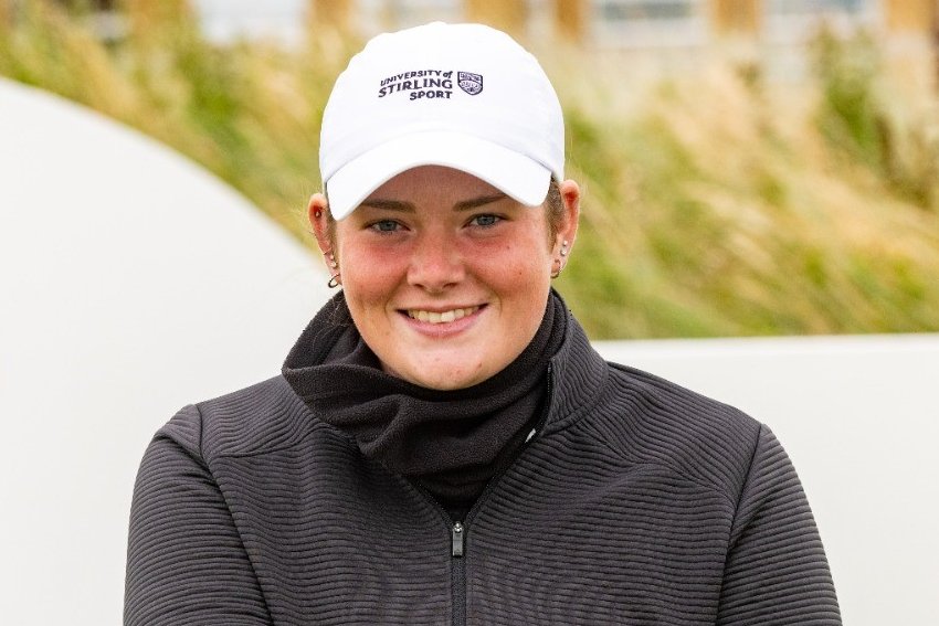 NEW: Scottish duo Hannah Darling and Lorna McClymont secure Arnold Palmer Cup spots @ScotsmanSport @edinburghsport @Hannahgolfer13 @StirUniGolf @ScottishGolf scotsman.com/sport/golf/han…