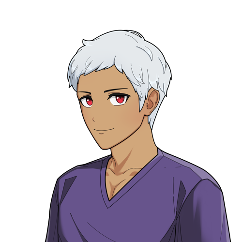 🧵 Small pitch presentation about our project

We are Sensei Across Paradise 🏯

A utility #Anime #NFT in the #Cardano space

What's the utility?  
1/n