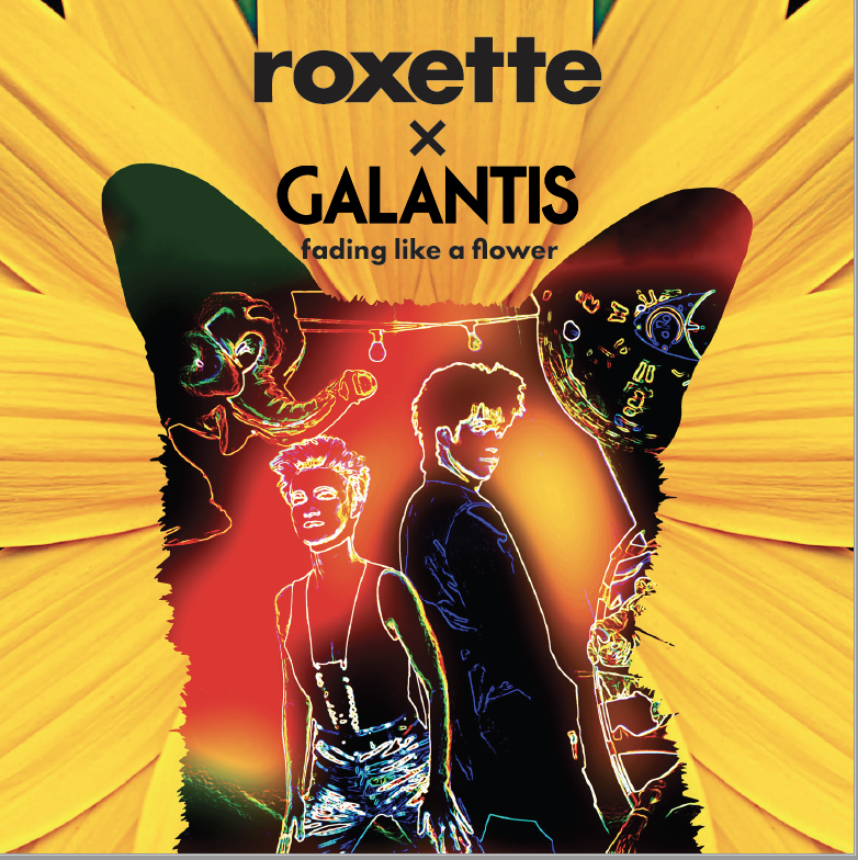TheRealRoxette's tweet photo. Friday! https://t.co/Jk8zL84MOA