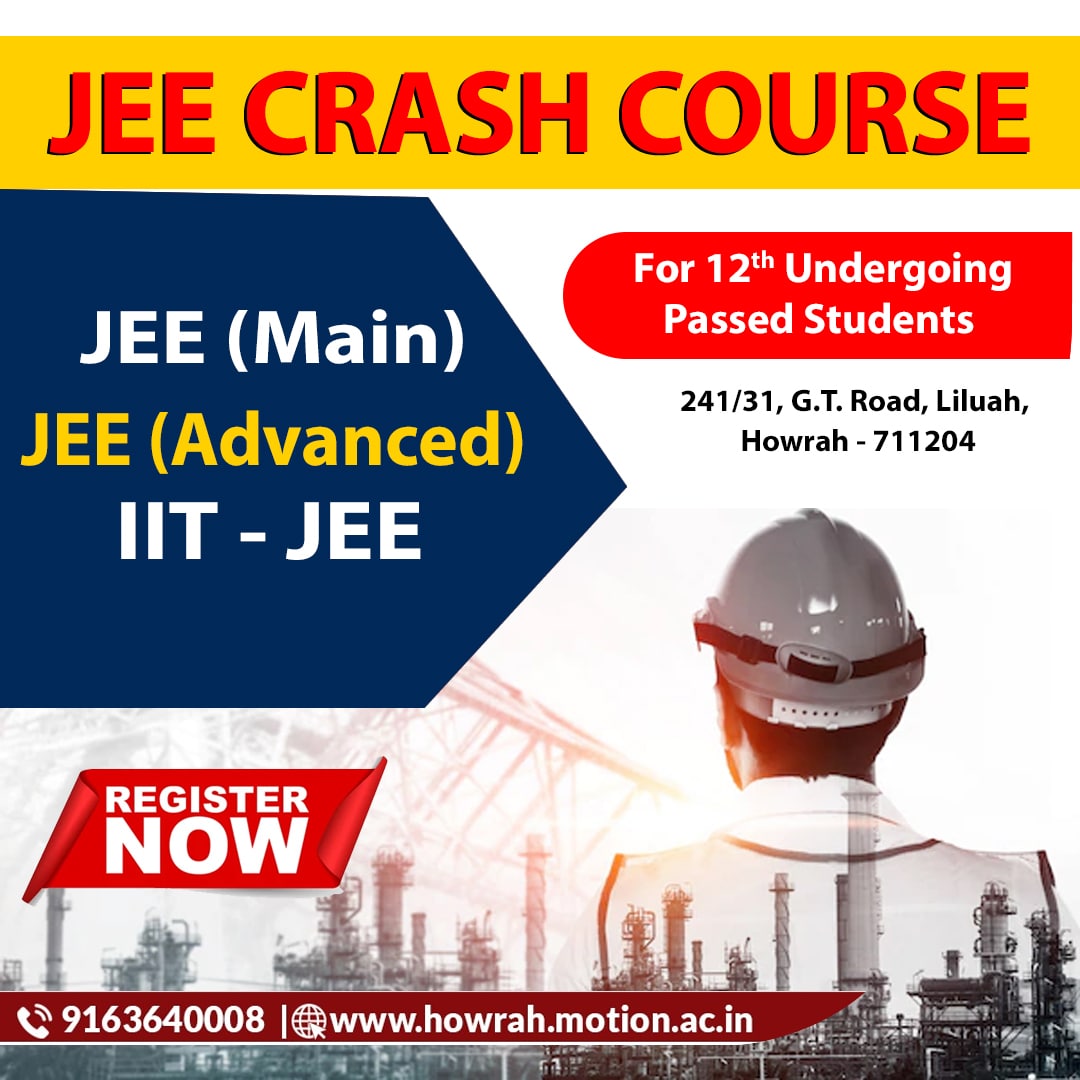Utilize your optimum potential and get ultimate success with Motion institute 
Join Motion Institute and get Crash Course on JEE main and advanced level.
Register now : https://t.co/73gWUksteH
Call : 9163640008 ; Visit: https://t.co/XjThTgPPLF
#main #jeeadvanced #cbse #class https://t.co/ZudGQIRFV8
