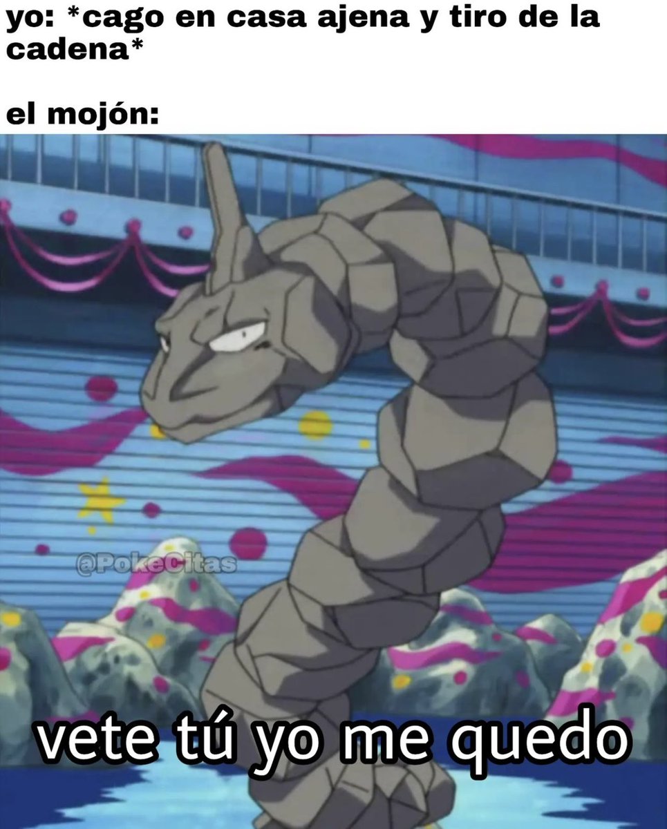 Pokémemes - onix - Page 3 - Pokemon Memes - Pokémon, Pokémon GO -  Cheezburger