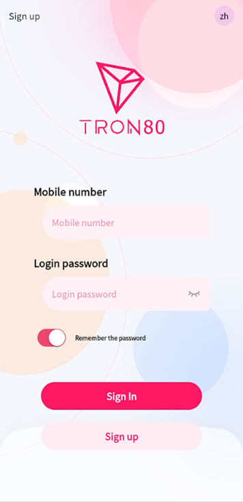 Trontrx80's tweet photo. Install Tron now and register get free 6000trx click this link to get our application now! get it here, https://t.co/OELjMPqYFw 💸💹 https://t.co/yw9UlX0gmy