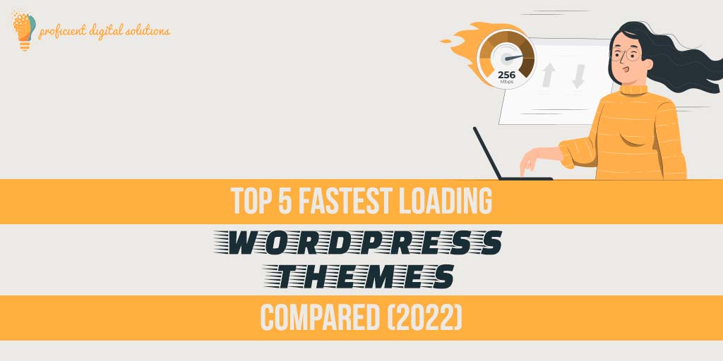 PDSolution's tweet image. Top 5 Fastest Loading #WordPress #themes Compared (2022). For a #highranking in #Google you must have the fastest #WordPressThemes on your website and it can help in increasing the #Traffic you get significantly.
Visit: bit.ly/3i9A4jR