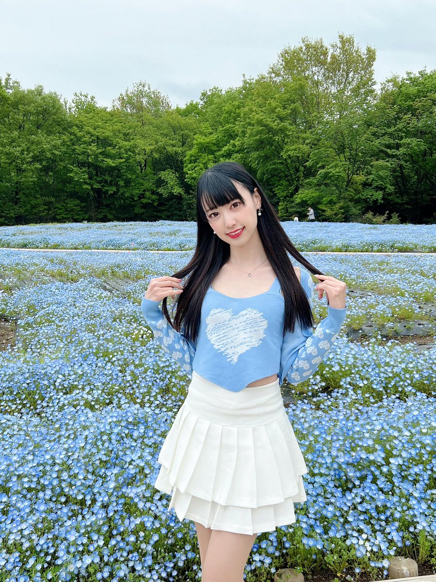 ことみん🐰♥️ (@CQ_kotomi_i) / Posts / X