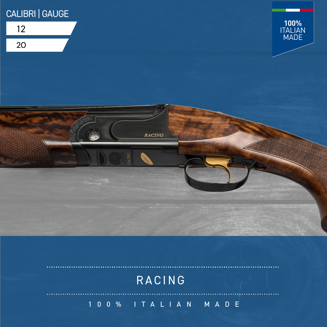 FAIRITALY1971's tweet photo. Discover more about RACING family on our site!
https://t.co/QNKCfeGGvq
#fairitaly #insidefair #TraditionandTechnology #shotguns #competitionshotguns #madeinitaly https://t.co/f5R4dJ0kBr