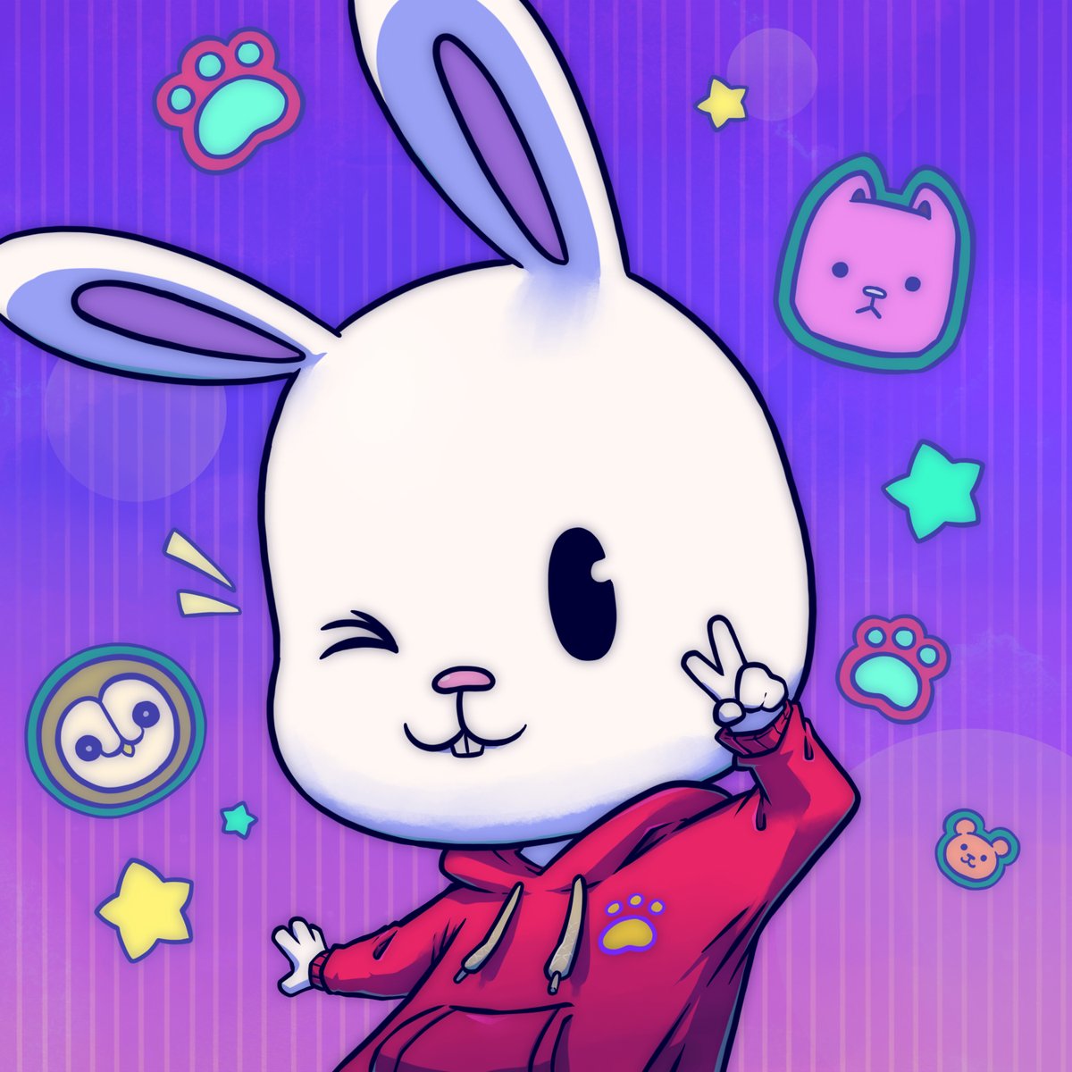 pod_town's tweet photo. So much love in Pod Town today ❤️

GiveAway 1 WL slot for any interaction with this tweet
24 hrs. Keep an eye on my reply here 👀 https://t.co/tXnOyirHpJ
