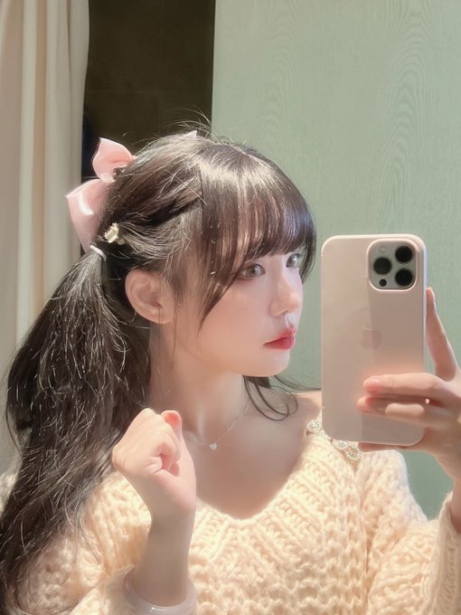 コスプレイヤー咬人猫YaorenmaoのTwitter画像60