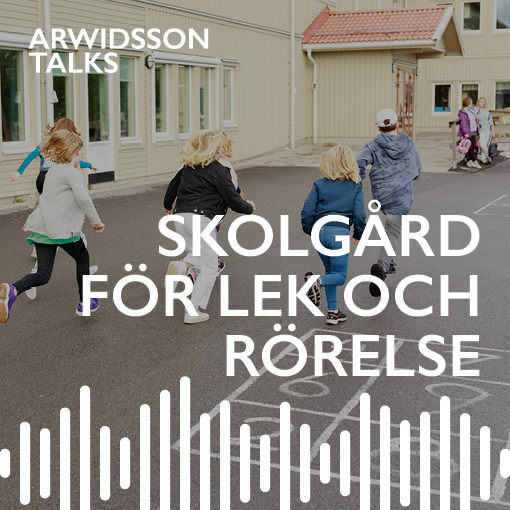 Arwidssonstiftelsen tweet media