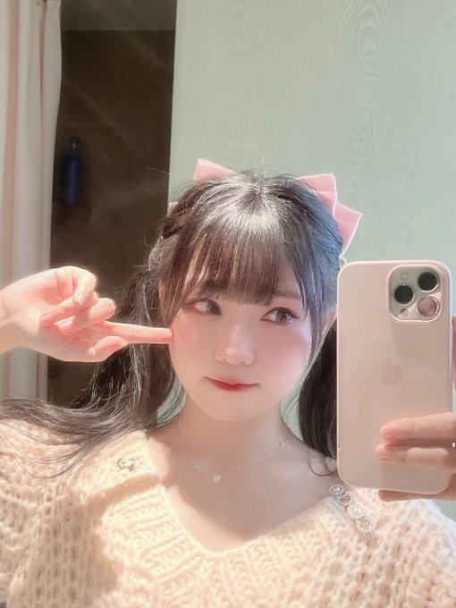 コスプレイヤー咬人猫YaorenmaoのTwitter画像61