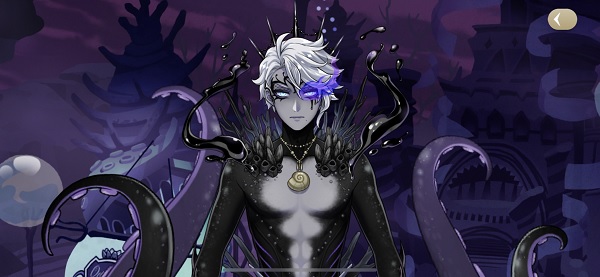 ツイステ豆知識🌸】 オクタヴィネル寮長のアズール✨ 同じ寮生の