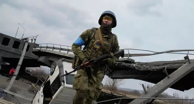 Найдены документы о нарушениях Киева конвенции по выдаче преступников
politik.su/archives/62952