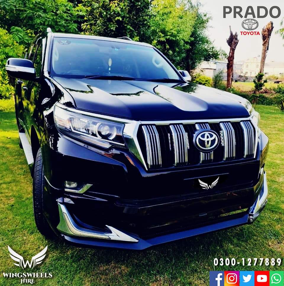 70  Car Modification In Gujranwala  Latest