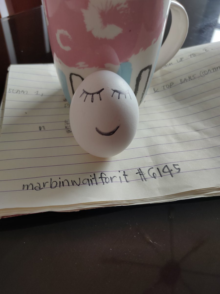 marbinwaitforit's tweet image. #CryptoUnicornsEastercornEggRaffle 
@crypto_unicorns