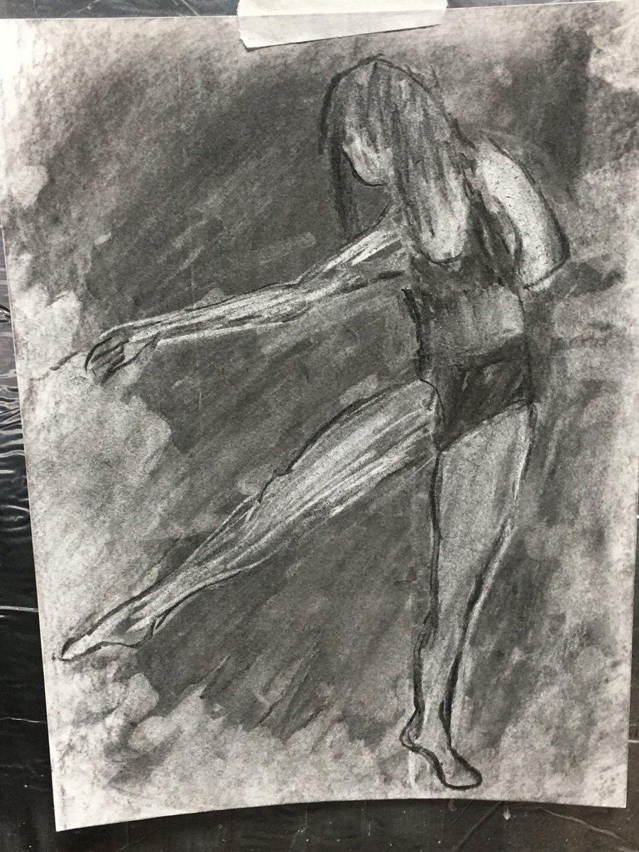 CWASDumbo's tweet image. Life Drawing with LIVE MODEL
Thursday evenings @ 6:30pm-8:30pm
creativelywildartstudio.com/spring-adult-s…

#Lifedrawingclassesinbrooklyn #Drawingclassesinbrooklyn #Drawingclass #ArtStudio #ArTClassesNYC #Brooklyn #DUMBOBrooklyn