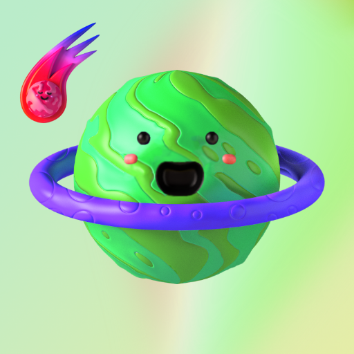 spacefrenznft's tweet photo. GM! Say it back ♥️

#nft #gm #nftcommunity #whatsmintingtoday https://t.co/JnLQhCZXTI