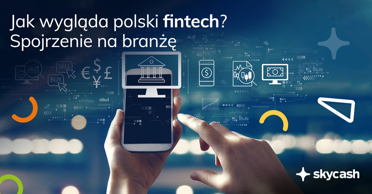 Zapraszamy do lektury artykułu #HumanMag na temat spojrzenia na polski #fintech.  Klik ➡️ bit.ly/3OnVMQ2 

#skycash #news #nowinki  #polskifintech #aplikacja #platnoscimobilne