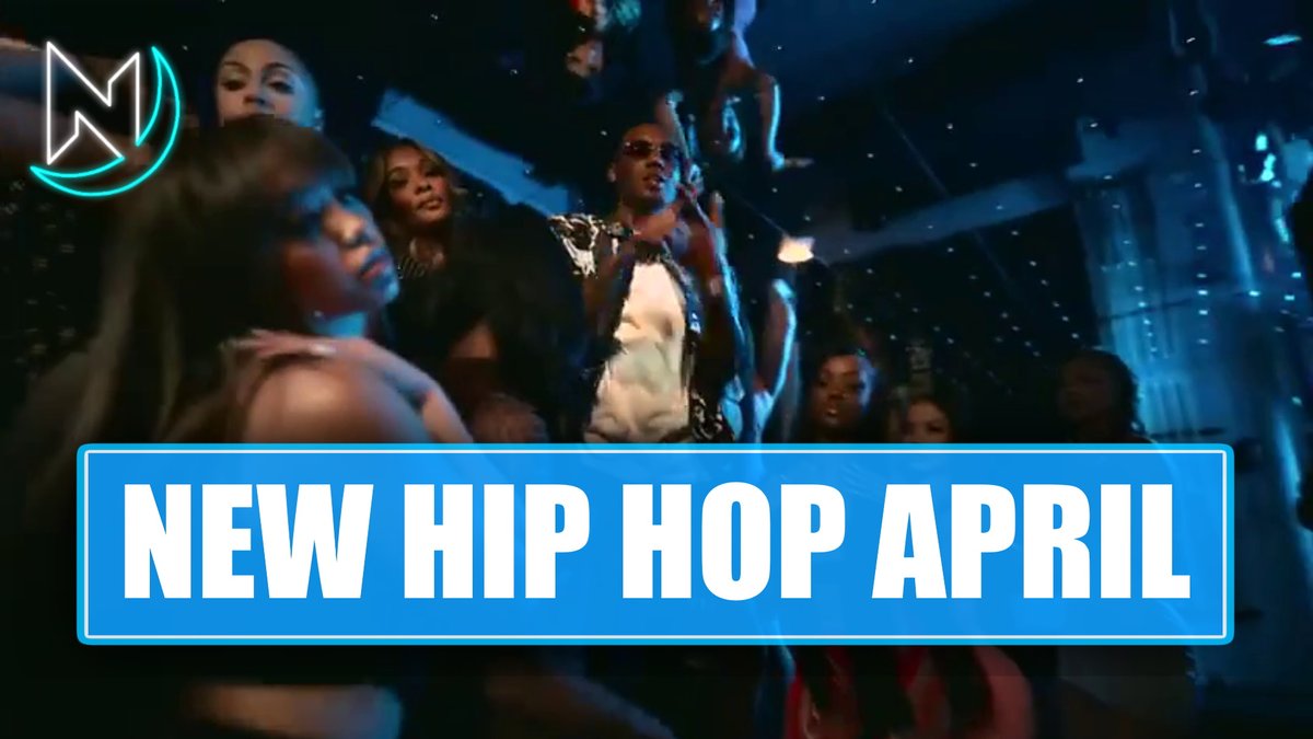 dj_nightdrop's tweet photo. Hot New Hip Hop Rap Urban Mix April 2022!

https://t.co/O41XVvdYrb

#hiphop #rap #rnb #urban #trap #dab #new #hot #club #releases #mix #mashup #newstuff #popularmusic #newmusic #music https://t.co/Oqjx4tqpeV