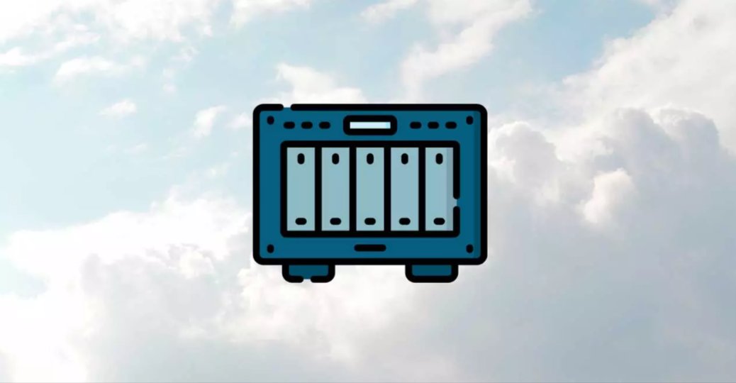 Codetia_Com's tweet photo. #Preguntas ¿Qué es un #servidorNAS? Así puedes crear una nube privada https://t.co/DYRx9pMZDy https://t.co/rVDC05obyu