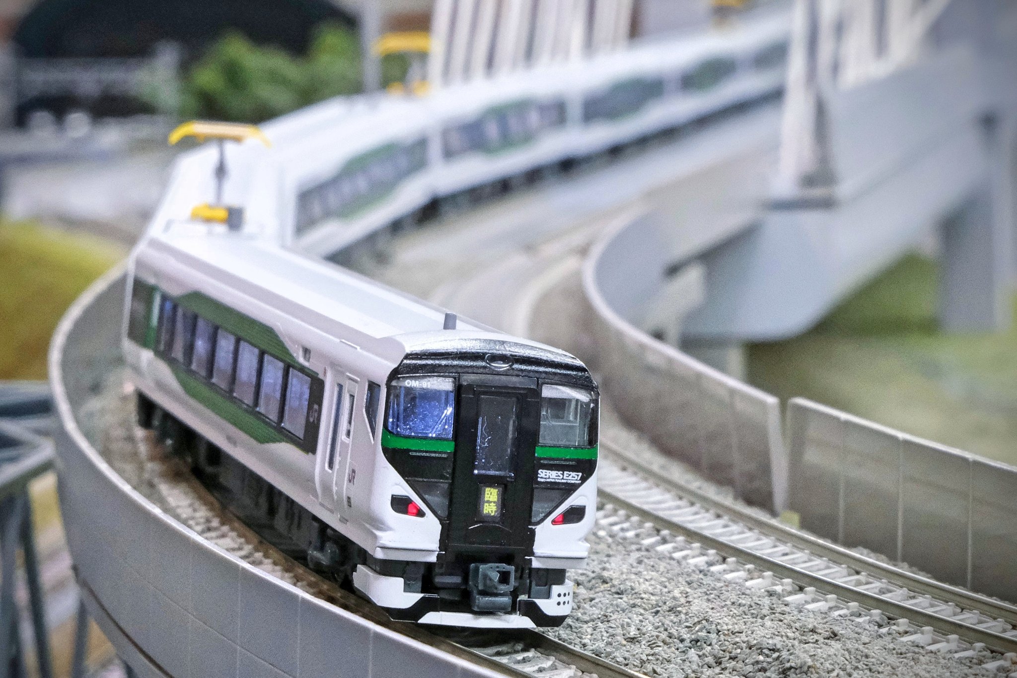 世田谷総合車輌センター【公式】 on X: 