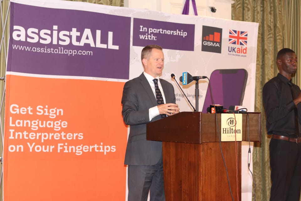 Signs TV Kenya on Twitter "We are very proud of our work with GSMAm4d