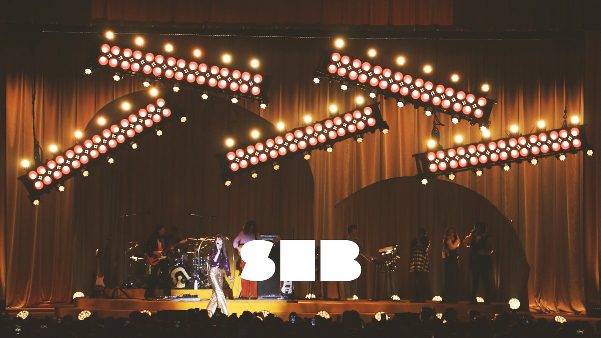 La première partie de la tournée des #Zenith de #ClaraLuciani est terminée....
C'était un plaisir de participer à ce Challenge avec la #TeamDushow.

sebdavid.fr/portfolios/cla…

<a href="/DushowSAS/">Dushow</a> <a href="/ArKaos/">ArKaos Team</a> #Video #Light #Tournée #Live #Show #ZenithTour #RespireEncoreTour