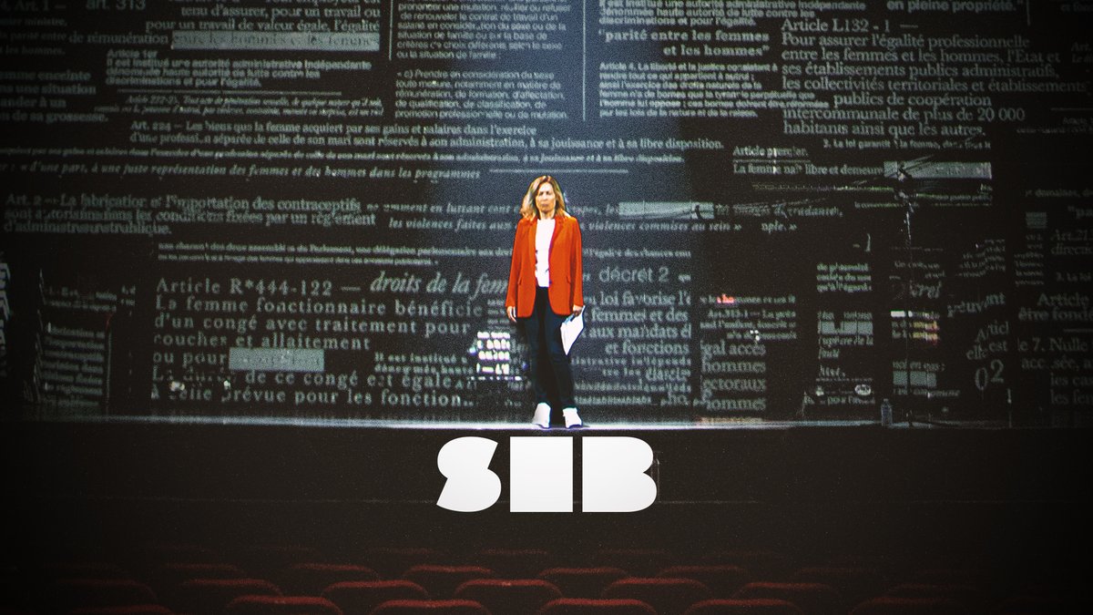 Trés fier d'avoir accompagné #CarolineVigneaux pour ses quatre représentations à l'<a href="/OLYMPIAHALL/">L'Olympia</a> !!!

sebdavid.fr/portfolios/car…

#Video #Spectacle #Show #Video #ArKaos <a href="/ArKaos/">ArKaos Team</a> #TeamPOTAR