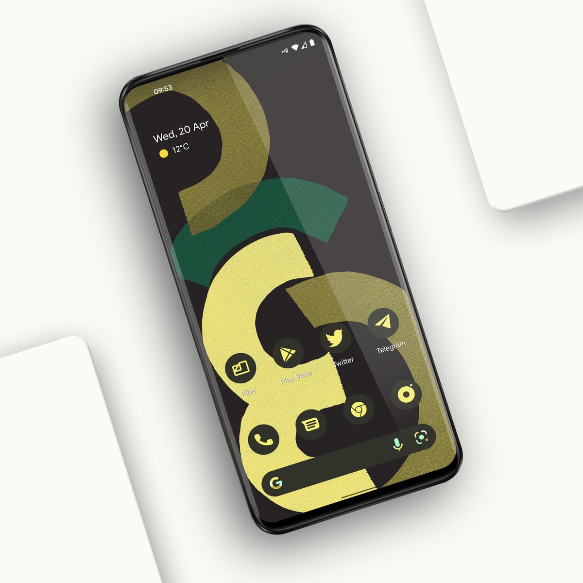 debugtiger's tweet photo. I installed #NamelessAOSP ROM on my #OnePlus8Pro and completely forgot that #Lawnchair12 and #Quickswitch isn't compatible with Android 12.1, so I'm going to have to revert to #OxygenOS11 😐
#Android #OnePlus #Custom https://t.co/jmue2GjABn