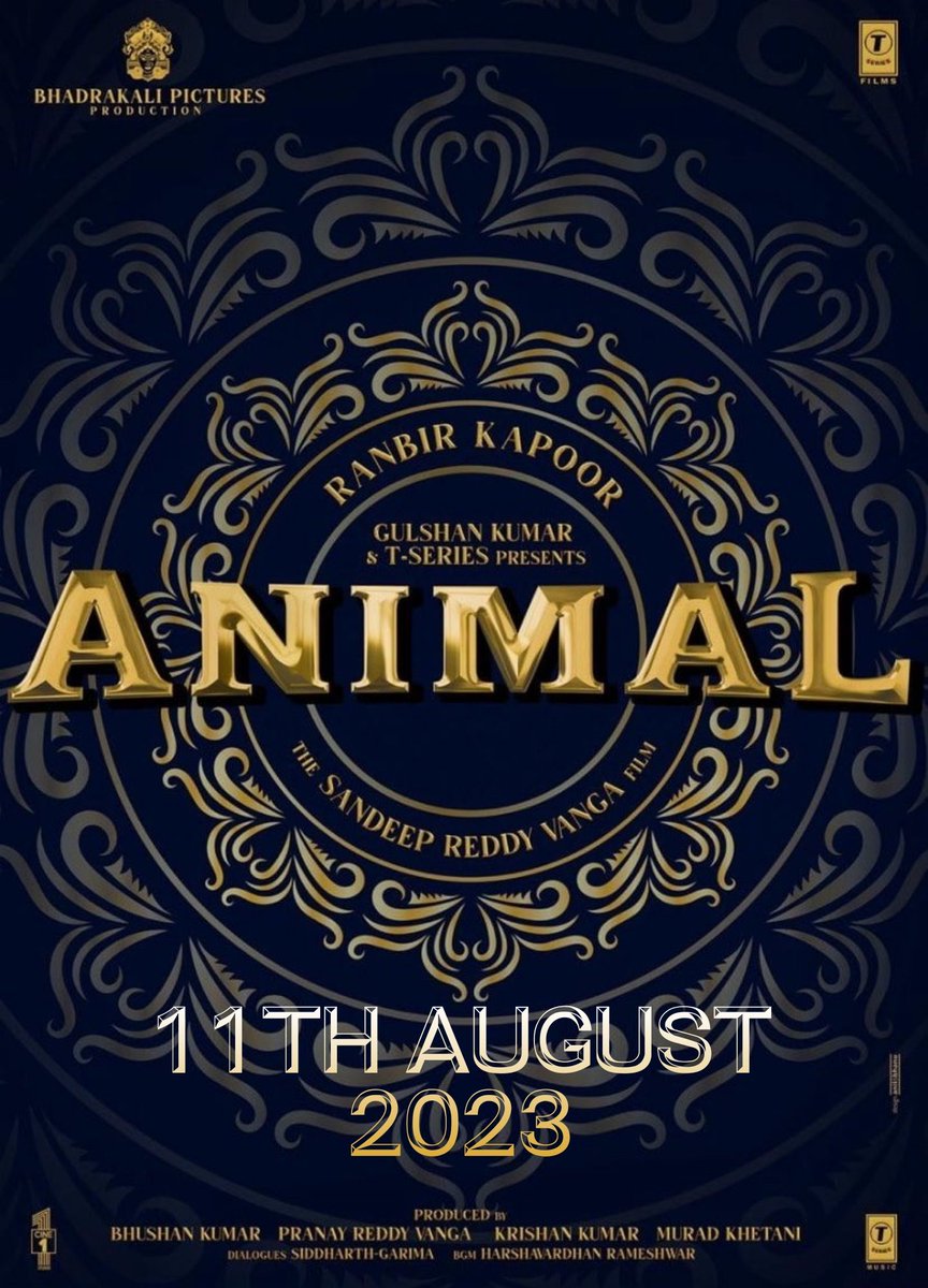 Ranbir Kapoor preparations for ANIMAL!! 💪

#RanbirKapoor <a href="/Shivohamshivfit/">shivohamofficial</a>