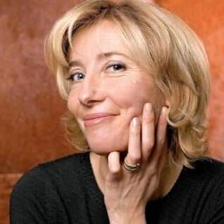 Happy 63rd Birthday Emma Thompson!  4 - 15 - 1959 