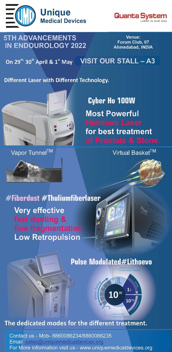 QUANTA INDIA tweet media