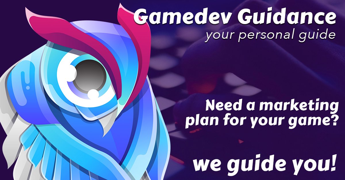Gamedev Guidance (@GamedevGuidance) / Posts / X