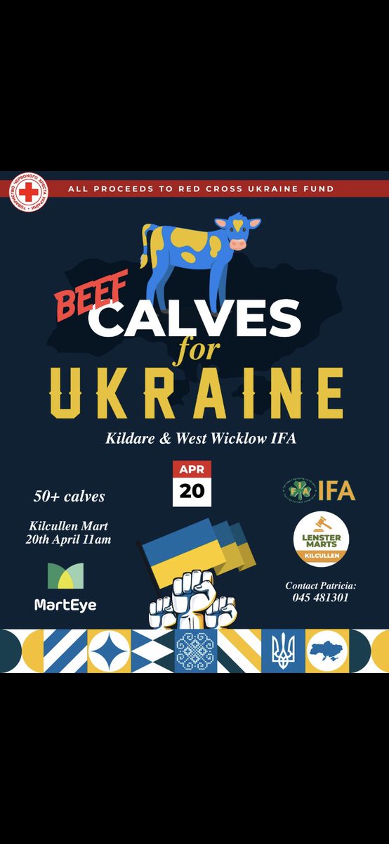 Rory McCormack (@clondowndairy) on Twitter photo 